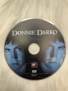 Donnie Darko (DVD, 2002) DISC ONLY